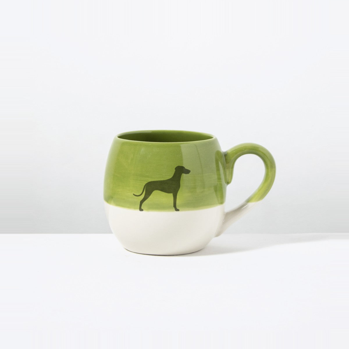Tasse Lieblingshund Olive