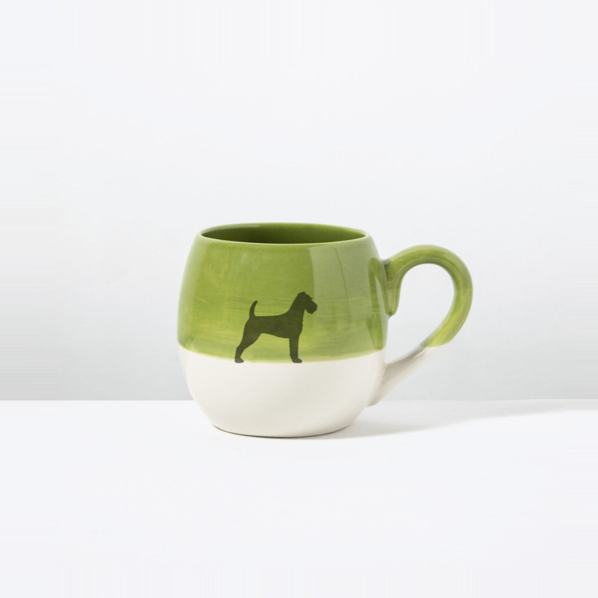 Tasse Lieblingshund Olive