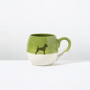 Tasse Lieblingshund Olive