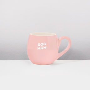 Tasse Lieblingshund Full Powder Rose