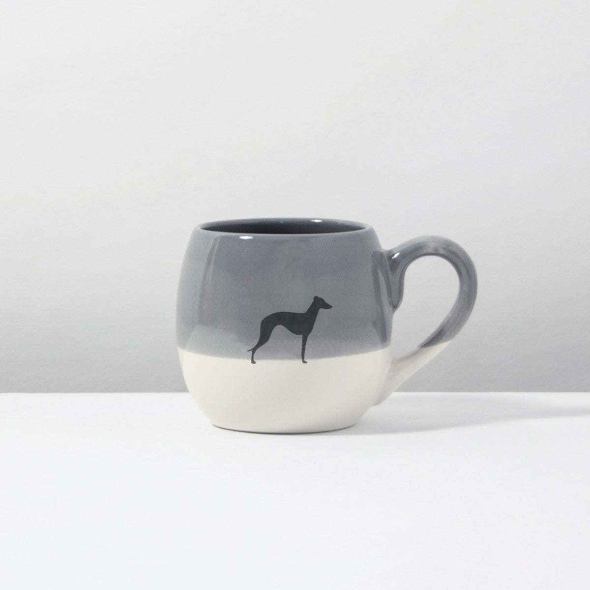 Tasse Lieblingshund Dusty