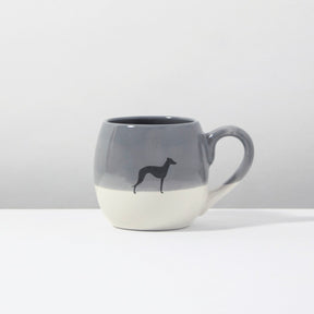 Tasse Lieblingshund Dusty