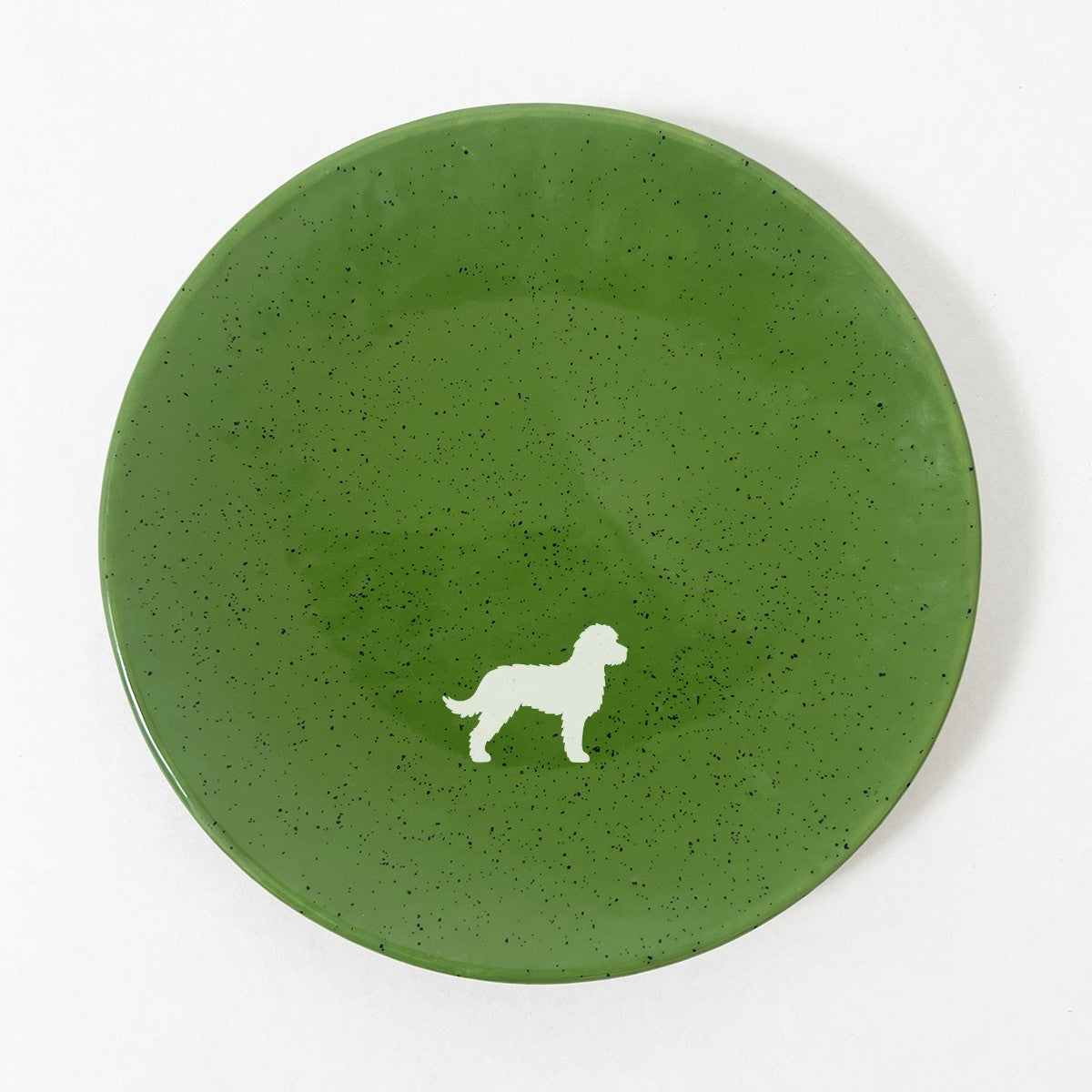 LIMITED EDITION: Teller Lieblingshund Moos