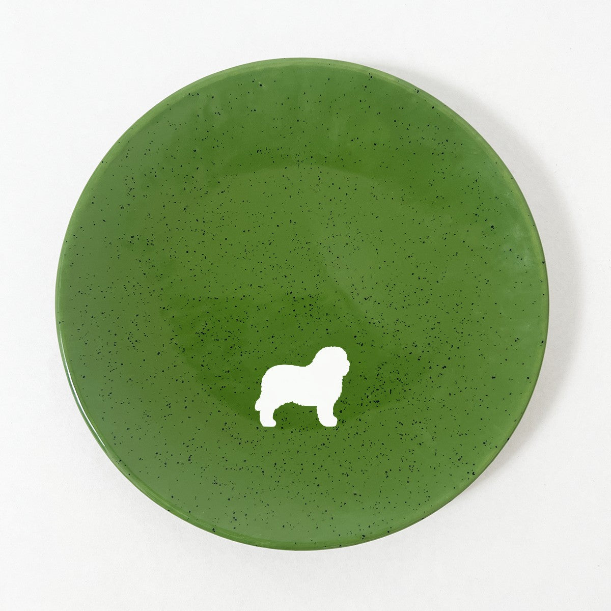 LIMITED EDITION: Teller Lieblingshund Moos