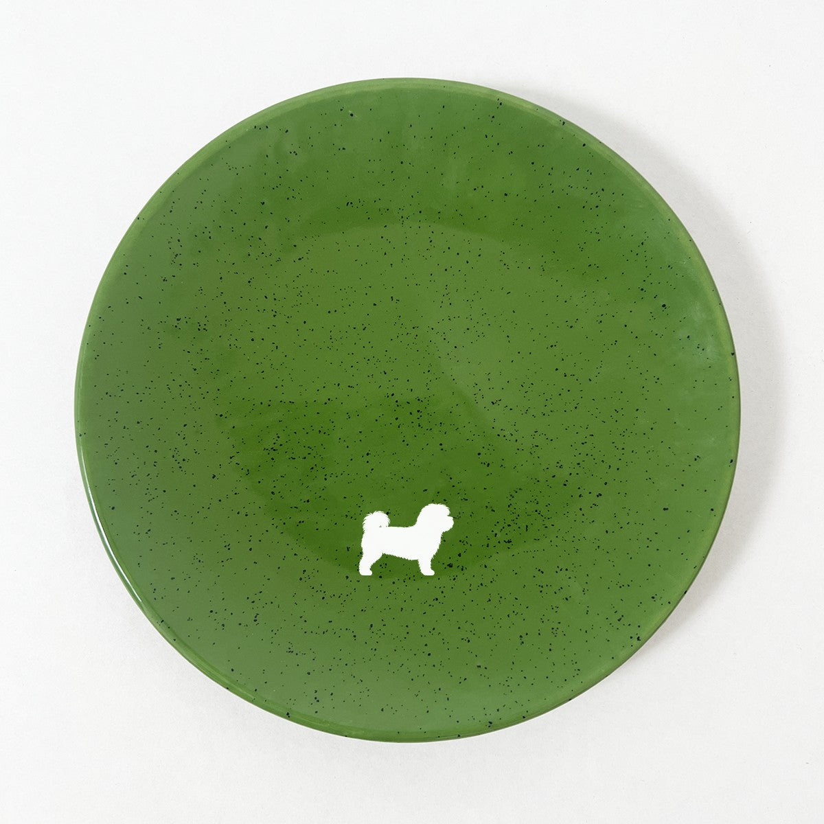 LIMITED EDITION: Teller Lieblingshund Moos