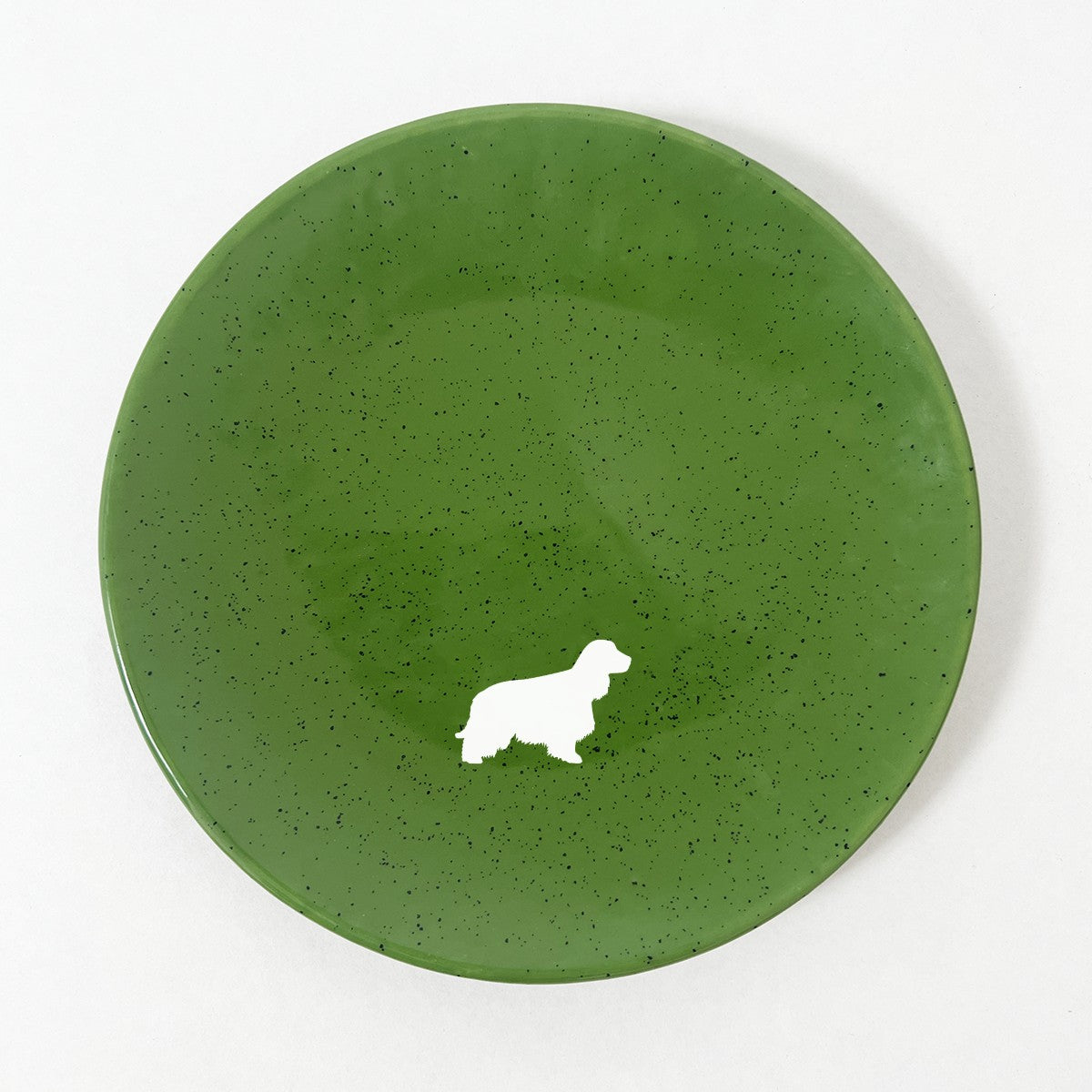 LIMITED EDITION: Teller Lieblingshund Moos