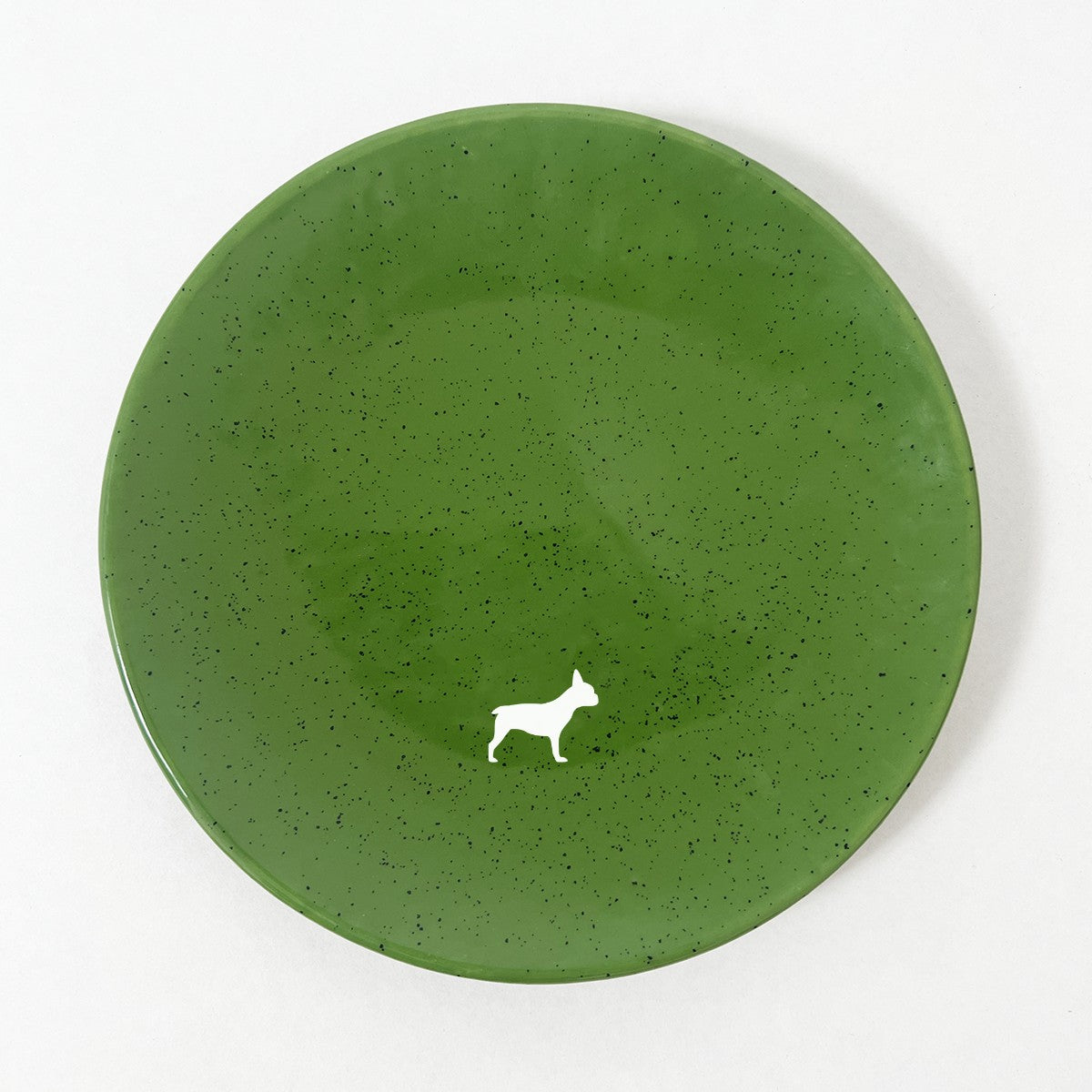 LIMITED EDITION: Teller Lieblingshund Moos