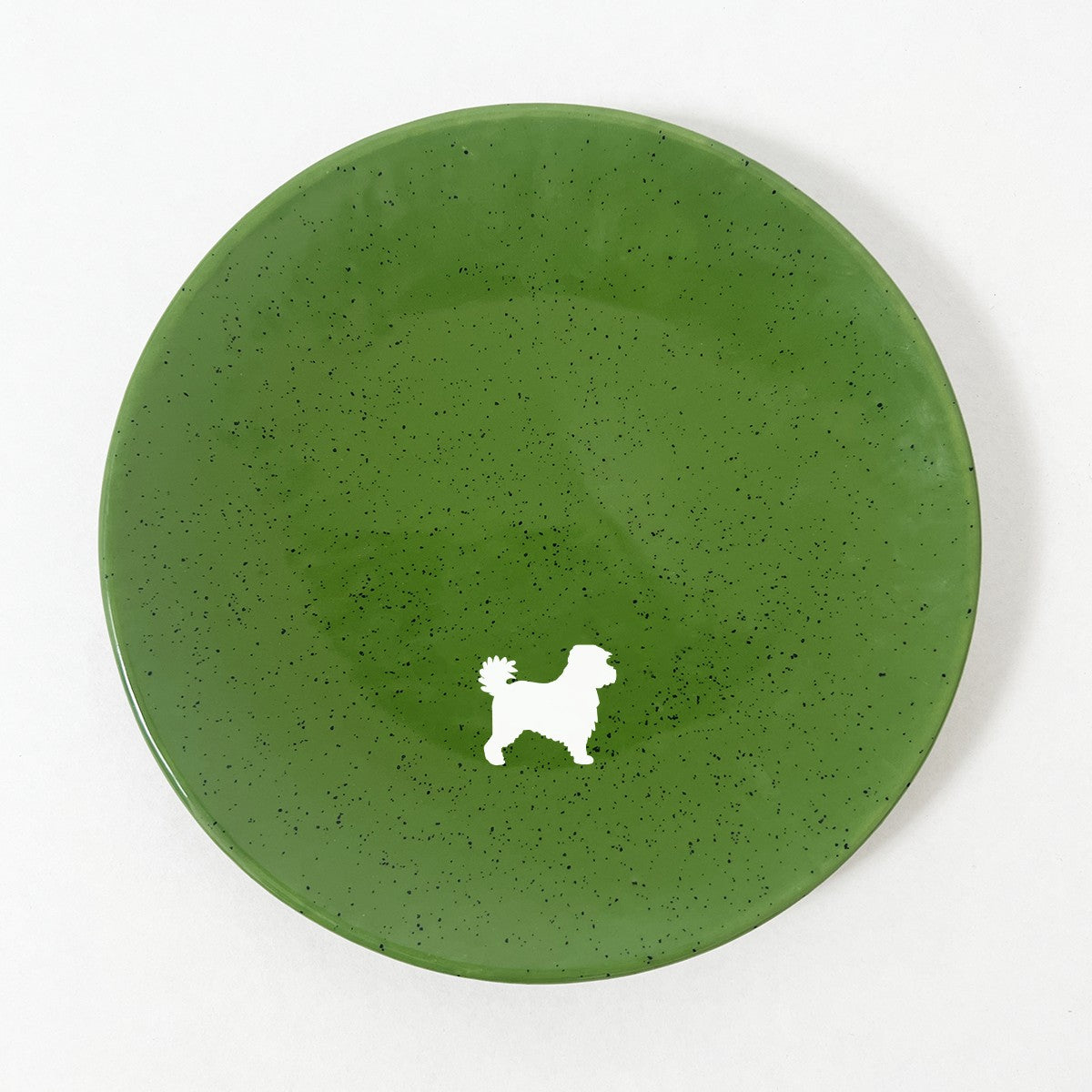 LIMITED EDITION: Teller Lieblingshund Moos