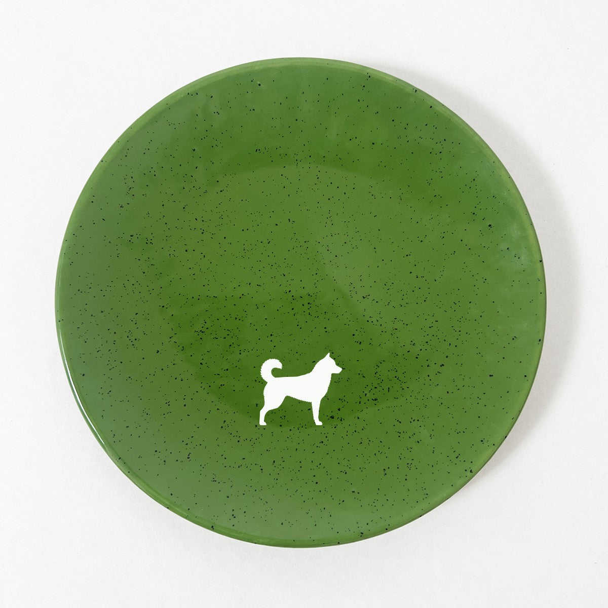 LIMITED EDITION: Teller Lieblingshund Moos