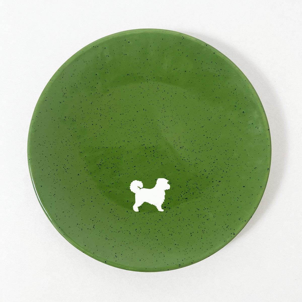LIMITED EDITION: Teller Lieblingshund Moos