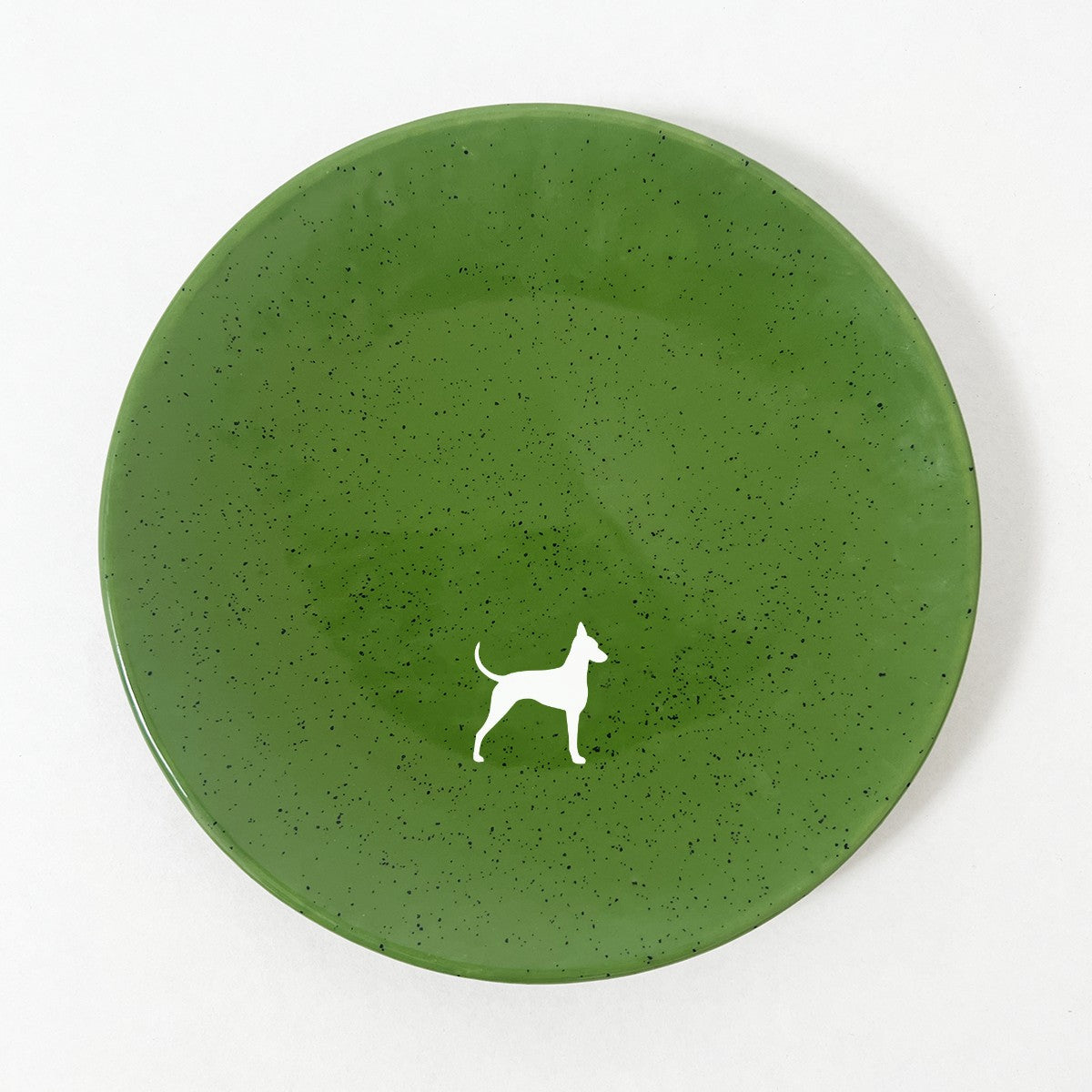 LIMITED EDITION: Teller Lieblingshund Moos