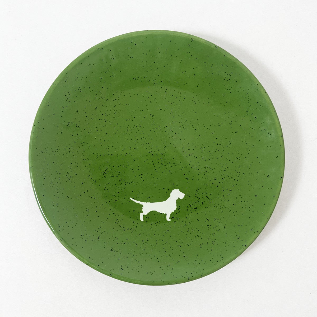 LIMITED EDITION: Teller Lieblingshund Moos