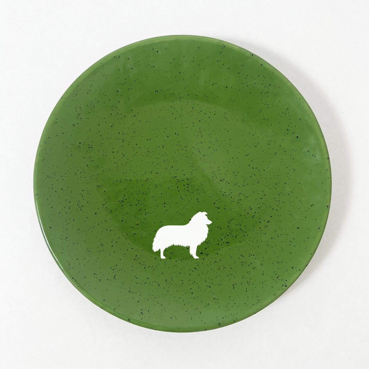 LIMITED EDITION: Teller Lieblingshund Moos