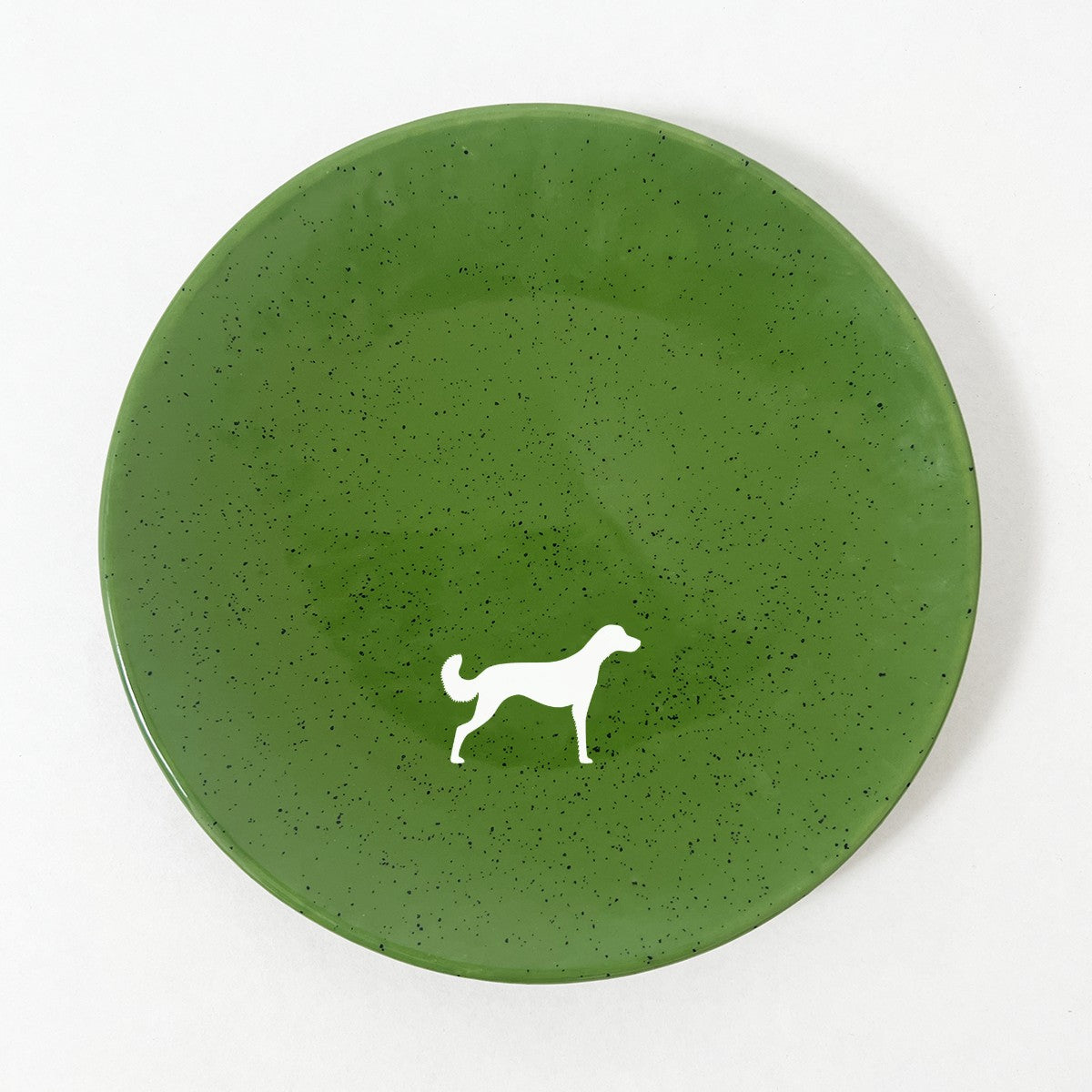 LIMITED EDITION: Teller Lieblingshund Moos