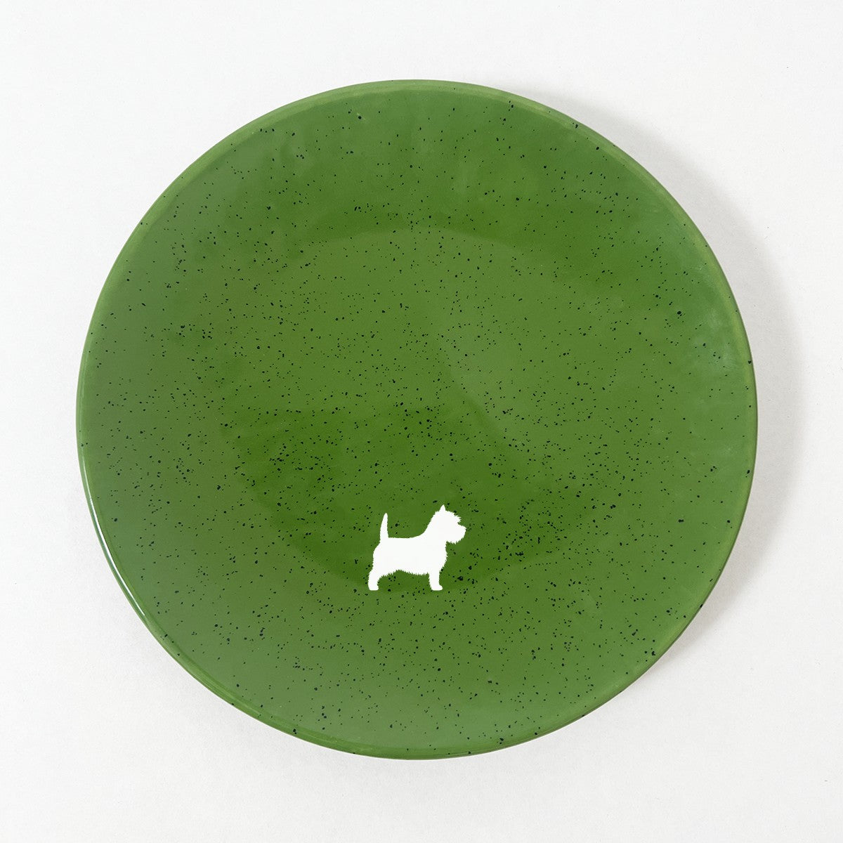 LIMITED EDITION: Teller Lieblingshund Moos