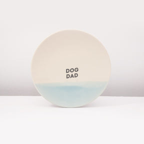 Teller Lieblingshund Powder Blue