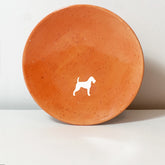 LIMITED EDITION: Teller Lieblingshund Pumpkin – Airedale Terrier #Lieblingshund wählen_Airedale Terrier