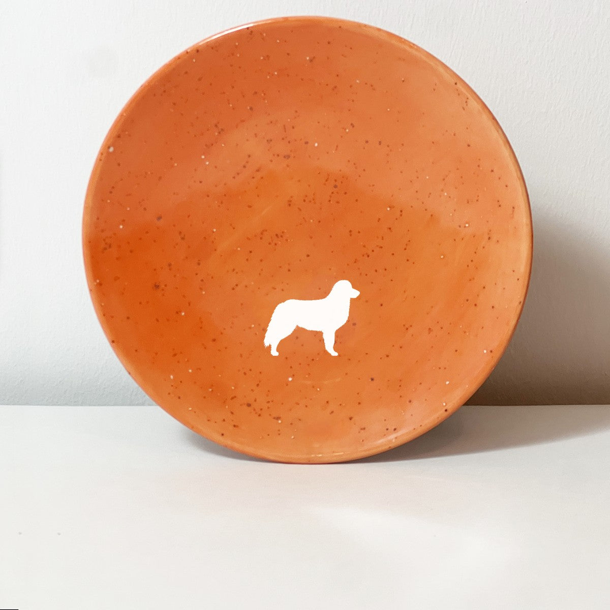 LIMITED EDITION: Teller Lieblingshund Pumpkin
