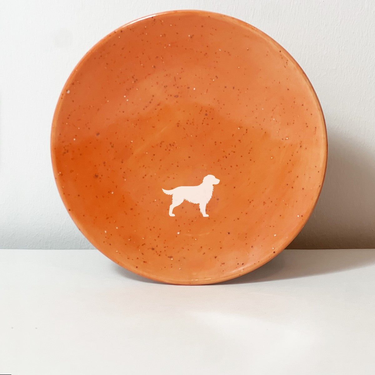 LIMITED EDITION: Teller Lieblingshund Pumpkin