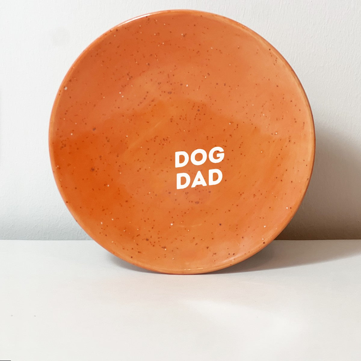 LIMITED EDITION: Teller Lieblingshund Pumpkin