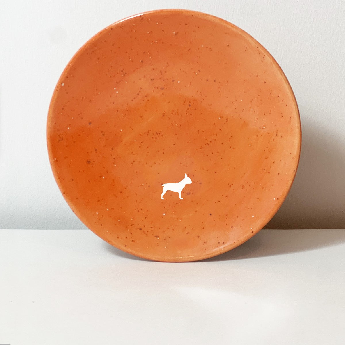 LIMITED EDITION: Teller Lieblingshund Pumpkin