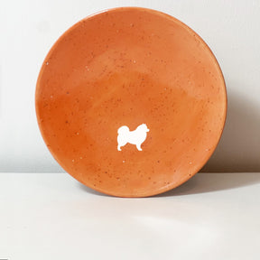 LIMITED EDITION: Teller Lieblingshund Pumpkin