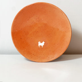 LIMITED EDITION: Teller Lieblingshund Pumpkin