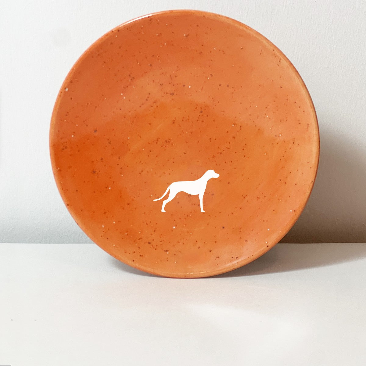 LIMITED EDITION: Teller Lieblingshund Pumpkin