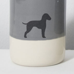 Vasenduo Lieblingshund 2er-Set Dusty