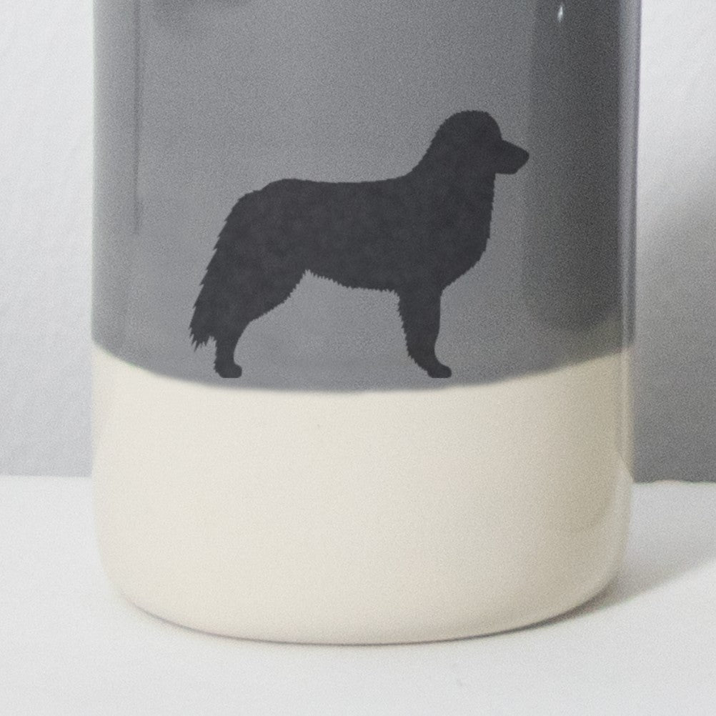 Vasenduo Lieblingshund 2er-Set Dusty