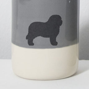 Vasenduo Lieblingshund 2er-Set Dusty