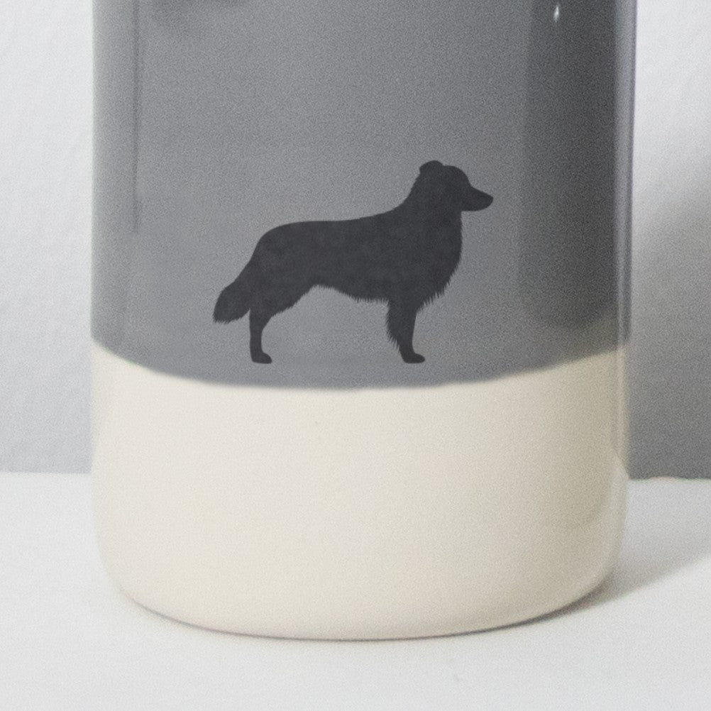 Vasenduo Lieblingshund 2er-Set Dusty