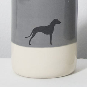 Vasenduo Lieblingshund 2er-Set Dusty