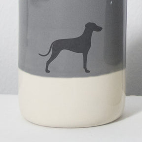 Vasenduo Lieblingshund 2er-Set Dusty