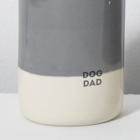 Vasenduo Lieblingshund 2er-Set Dusty