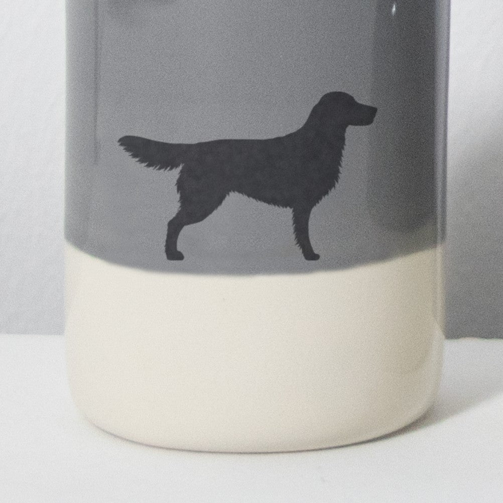 Vasenduo Lieblingshund 2er-Set Dusty