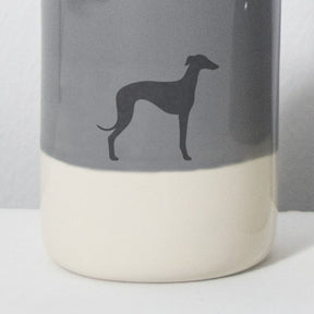 Vasenduo Lieblingshund 2er-Set Dusty