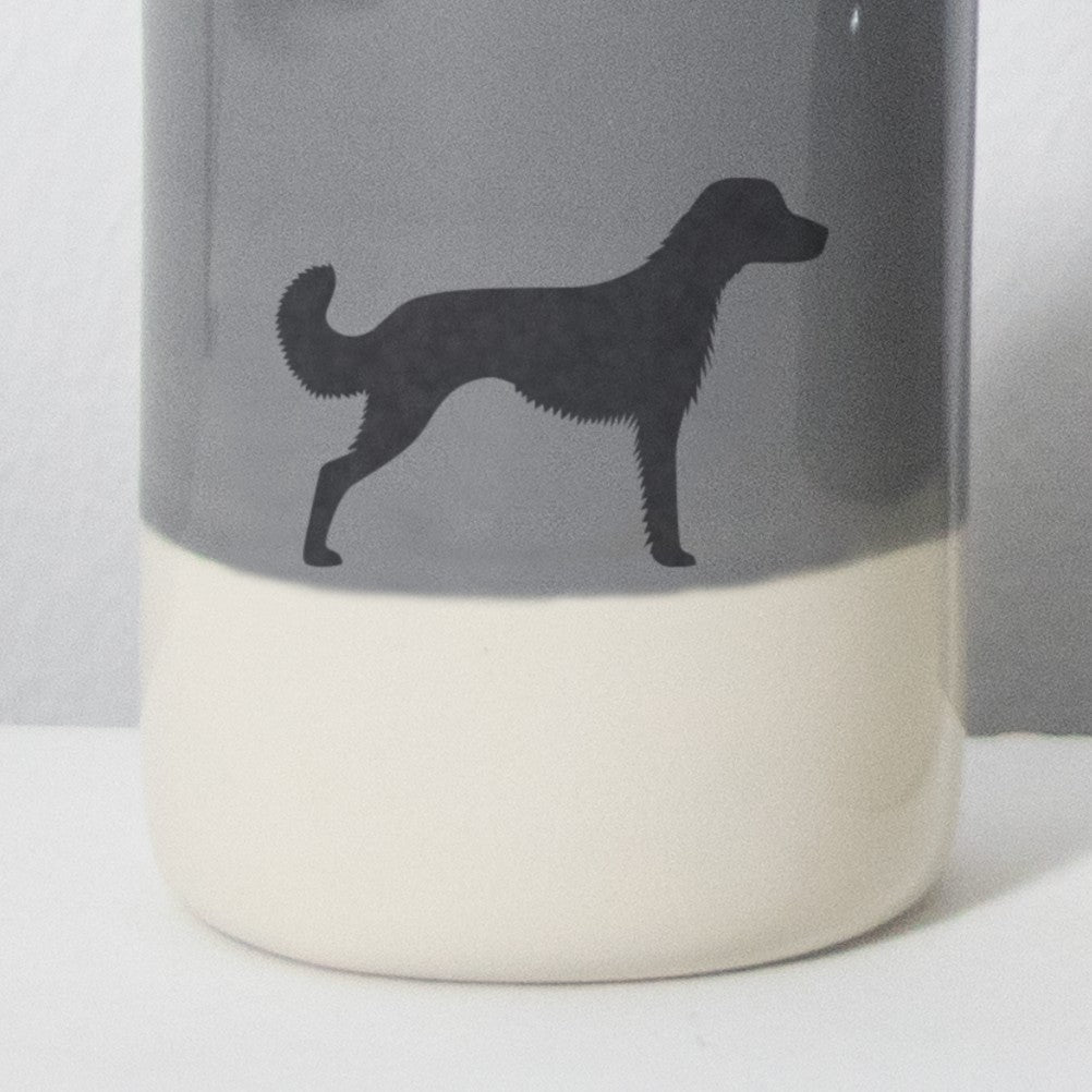 Vasenduo Lieblingshund 2er-Set Dusty