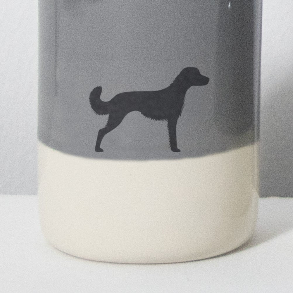 Vasenduo Lieblingshund 2er-Set Dusty