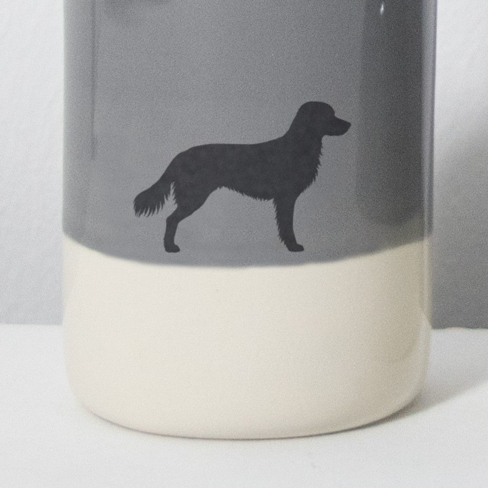 Vasenduo Lieblingshund 2er-Set Dusty