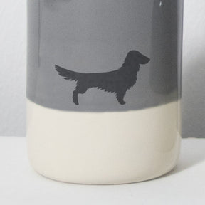 Vasenduo Lieblingshund 2er-Set Dusty