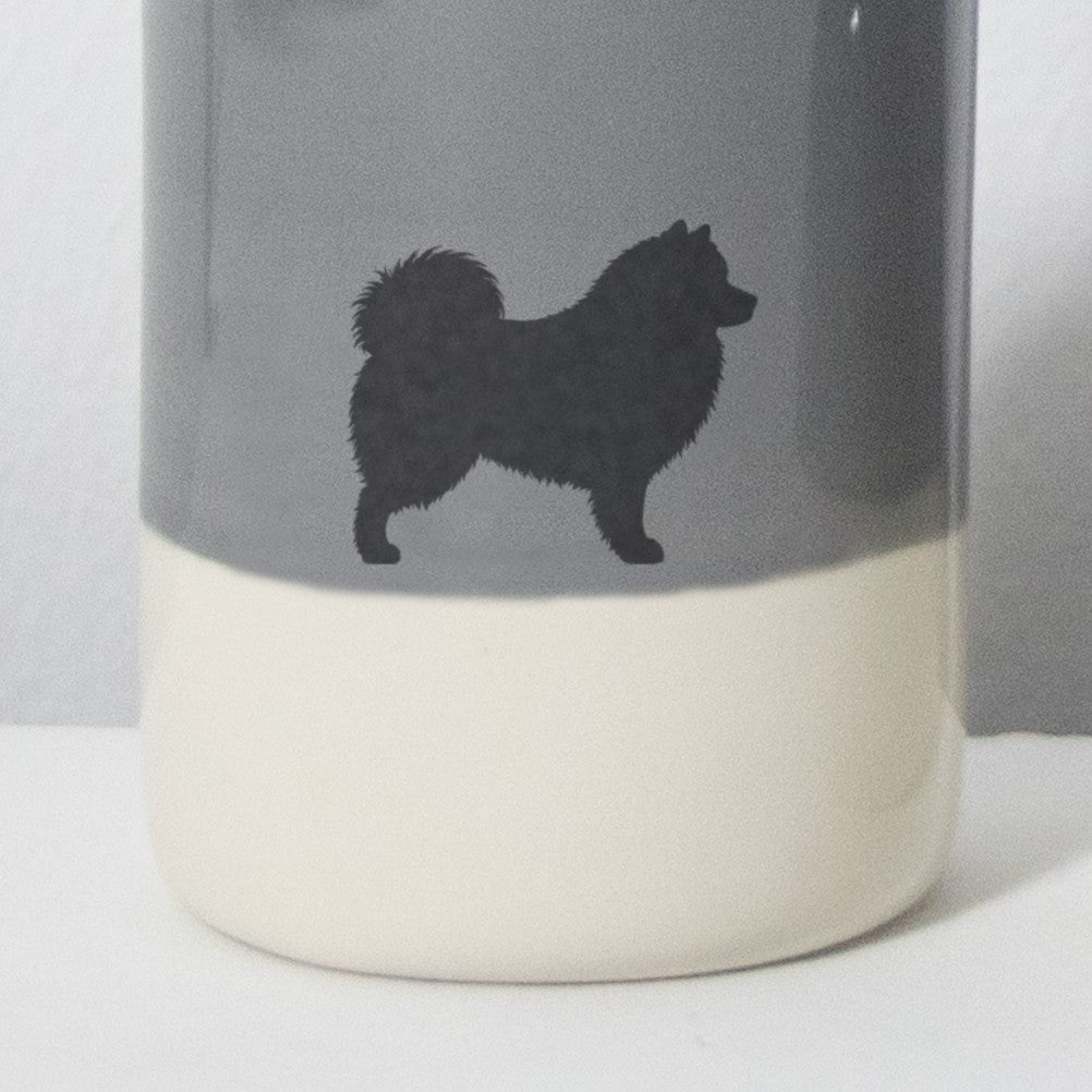 Vasenduo Lieblingshund 2er-Set Dusty