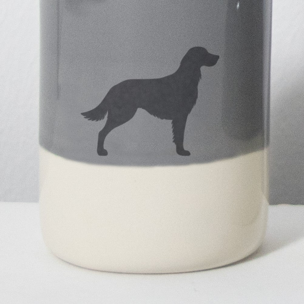 Vasenduo Lieblingshund 2er-Set Dusty