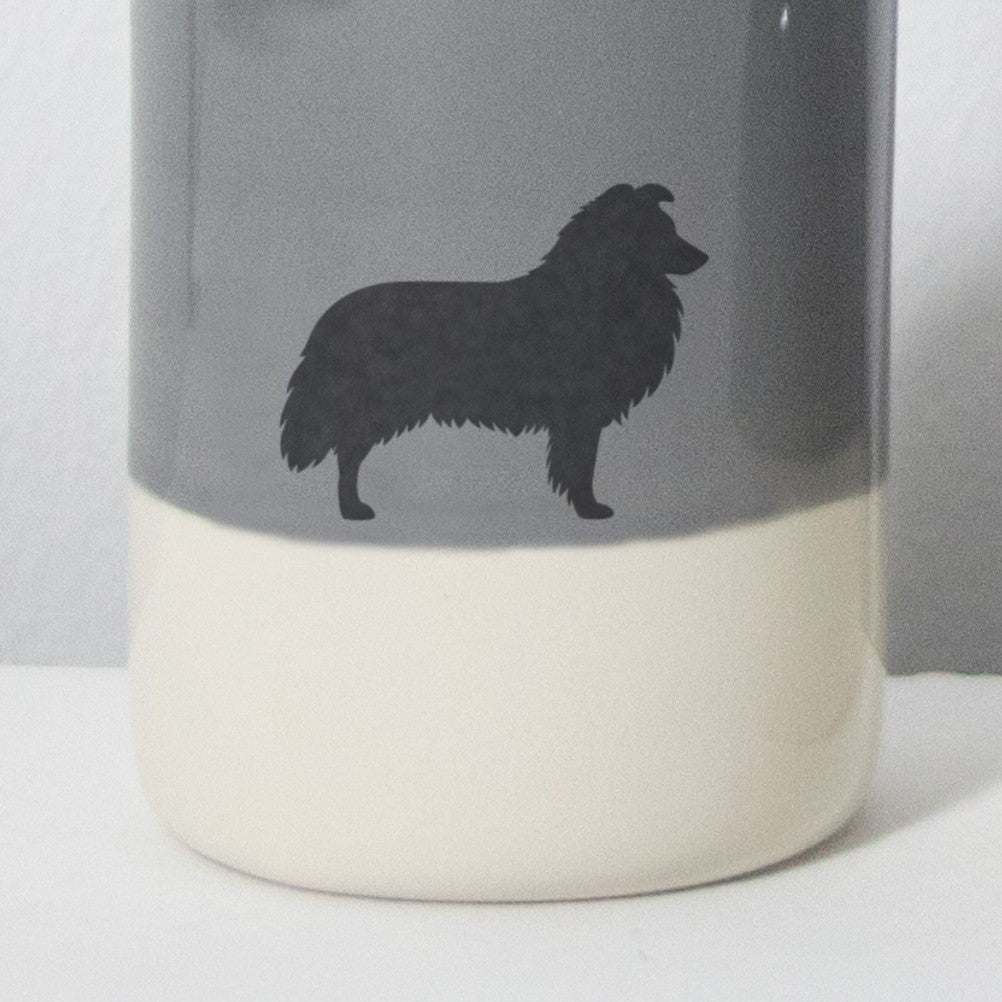 Vasenduo Lieblingshund 2er-Set Dusty