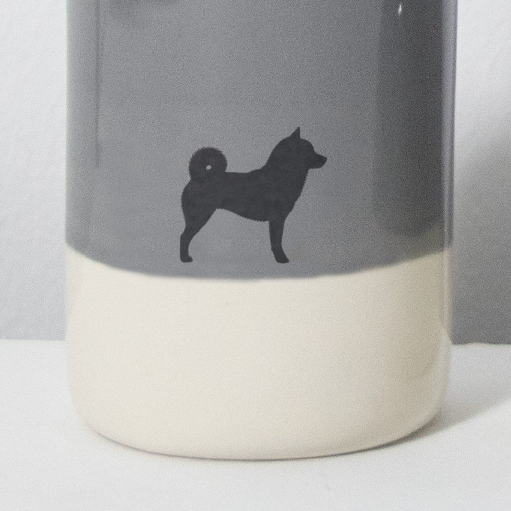 Vasenduo Lieblingshund 2er-Set Dusty