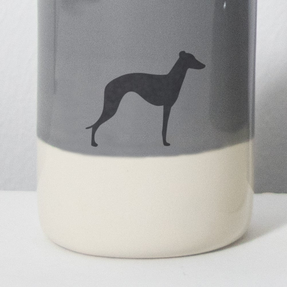 Vasenduo Lieblingshund 2er-Set Dusty