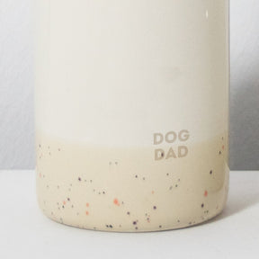 Vasenduo Lieblingshund 2er-Set Sand