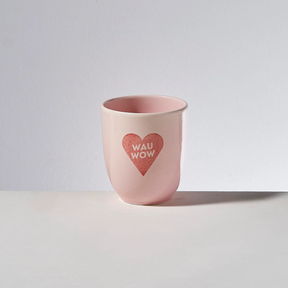 WAU WOW LOVE Set