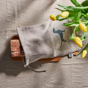 Alma & Gustl Bread Bag Klein aber Fein